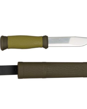 Morakniv Outdoor 2000 Dolk Jagtknive Dolk