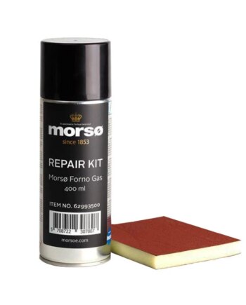 Morsø Kit Til Vedligeholdelse Gasgrill
