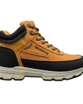 Morsø Outdoor 3011 Yellow