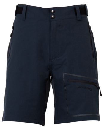 Move Solvik Dame Shorts Mood Indigo