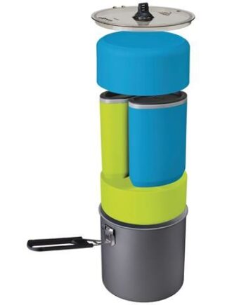 Msr Trail Lite Duo Cook Set