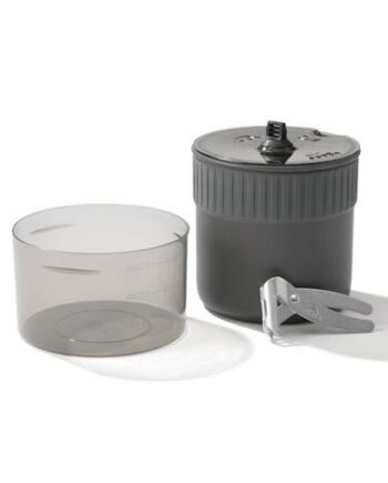 Msr Trail Mini Duo Cook Set