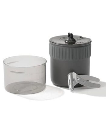 Msr Trail Mini Solo Cook Set