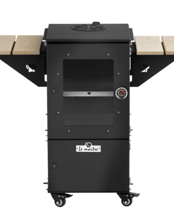 Multi Oven Corten Sort