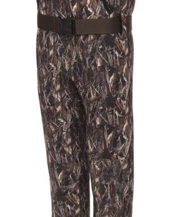 Neopren Waders Gray Camo Kinetic Neorush