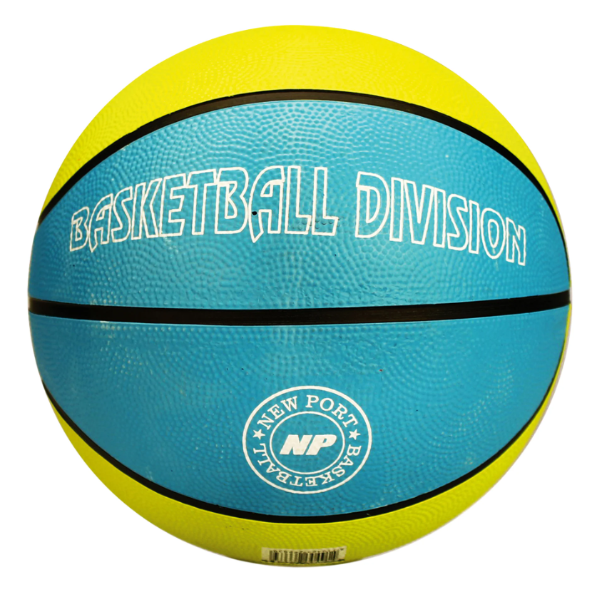 Newport Basketball Division Indoor Outdoor Basketbold Str Hurtig Levering