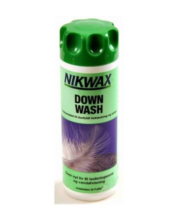 Nikwax Down Wash Direct