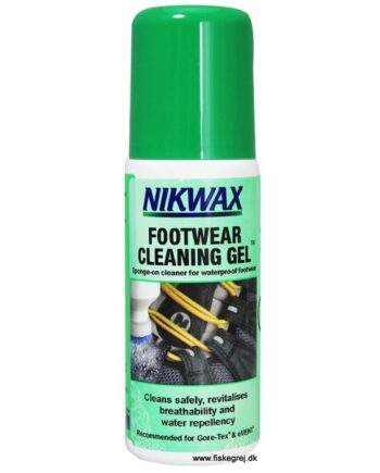 Nikwax Footwear Cleaning Gel