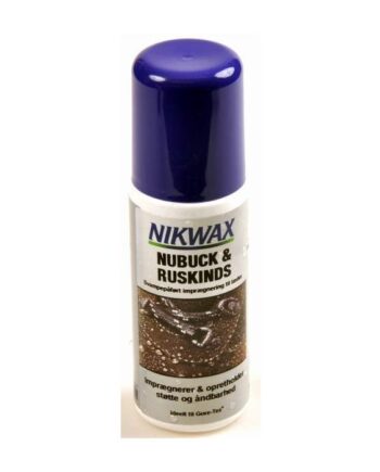 Nikwax Nubuck   Ruskinds
