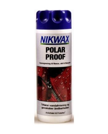 Nikwax Polar Proof