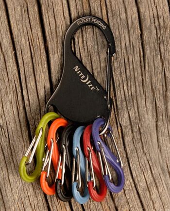 Nite Ize Keyrack