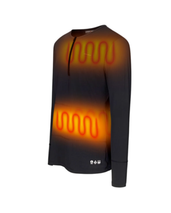 Nordic Heat Base Layer Trøje