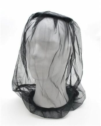 Nordpol Hovedmyggenet Ultra Fine Mesh