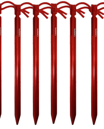 Nordpol Pløk Aluminium Snor