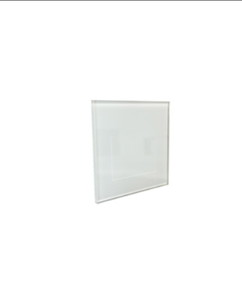 Nox Step Light Outdoor Væglampe Fra Antidark Nox Glas