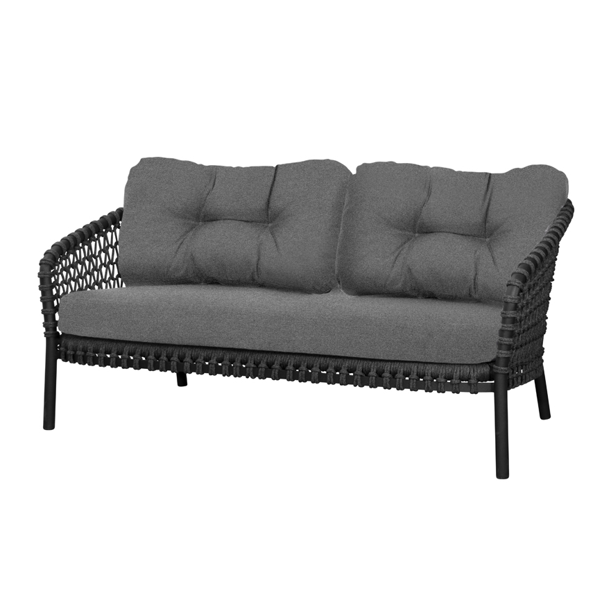 Ocean 2pers Sofa Udst Model 5536rodg5536y81