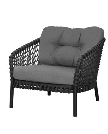 Ocean Lounge Stol Udst Model 5437rodg5437y81
