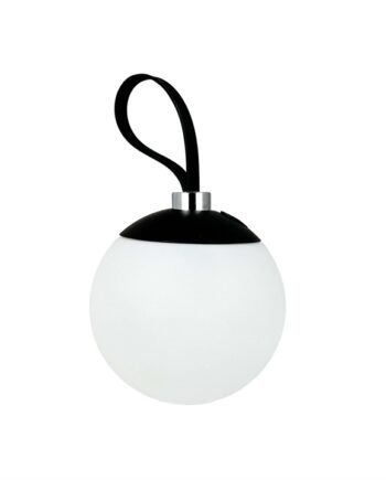 Odin Outdoor Lysbold Batterilampe Rem