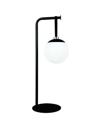 Odin Outdoor Lysbold Batterilampe Rem Bordstander