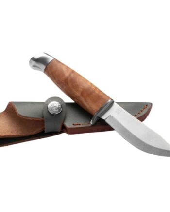 øyo Geilo Junior Slirekniv 5cm