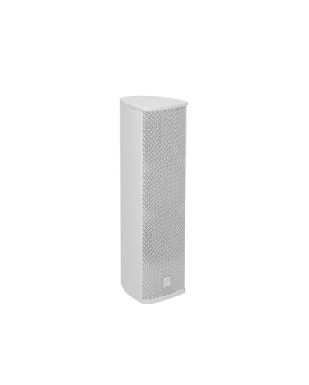 Omnitronic Odc 224t Outdoor Column Speaker White