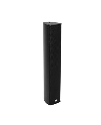 Omnitronic Odc 244t Outdoor Column Speaker Black