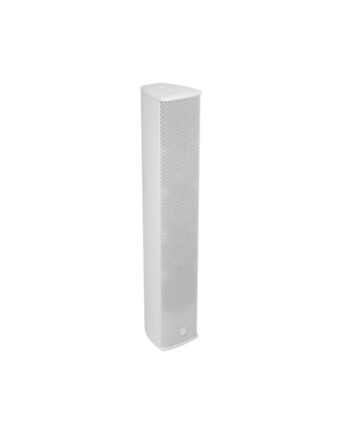 Omnitronic Odc 244t Outdoor Column Speaker White