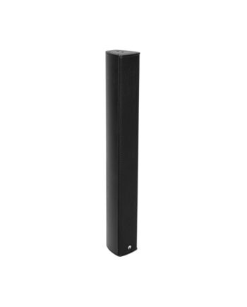 Omnitronic Odc 264t Outdoor Column Speaker Black