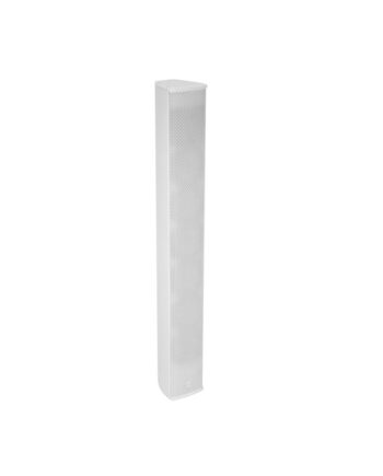 Omnitronic Odc 264t Outdoor Column Speaker White