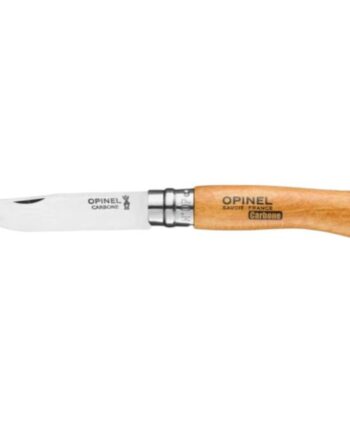 Opinel Carbone