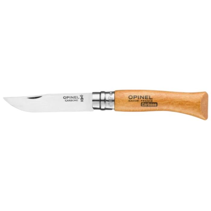 Opinel Carbone