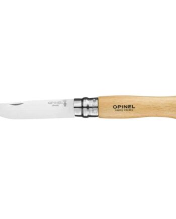 Opinel Inox Stainless