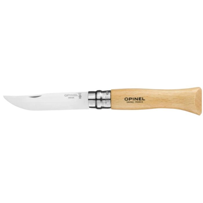 Opinel Inox Stainless