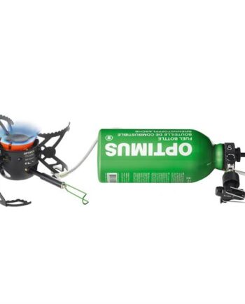 Optimus Polaris Fuel Bottle