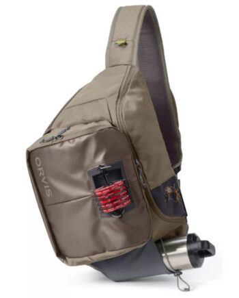 Orvis Guide Sling Dusty Olive