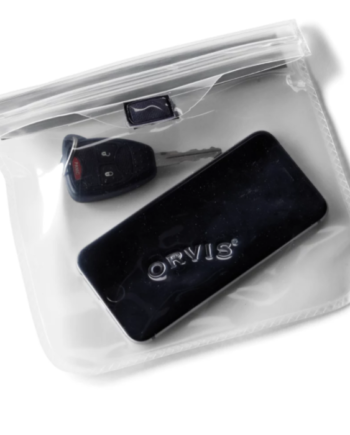 Orvis Waterproof Pocket