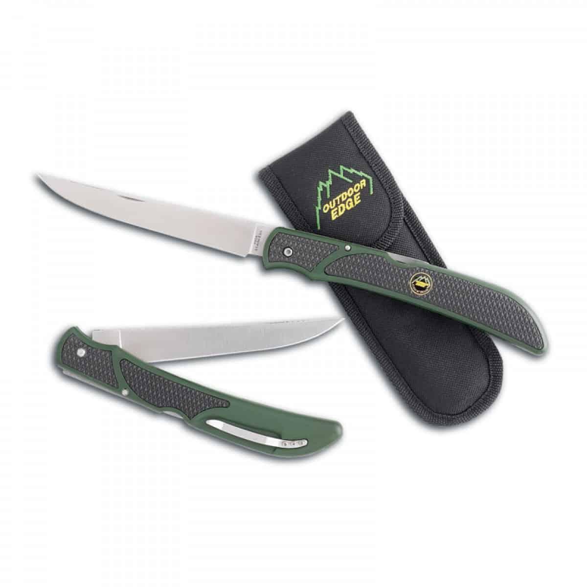 Outdoor Edge Butthole Remover