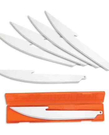 Outdoor Edge Fishampbone Ekstra Knive