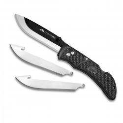 Outdoor Edge Onyx Edc Kniv