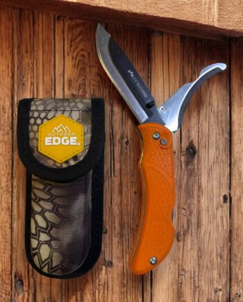 Outdoor Edge Razor Pro 2025 Model