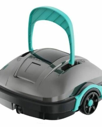 Outdoor Robopool Platy Robotstøvsuger Til Swimmingpool Grå