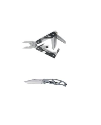 Outdoor Værktøj Sæt  Vise  Mini Paraframe Gerber
