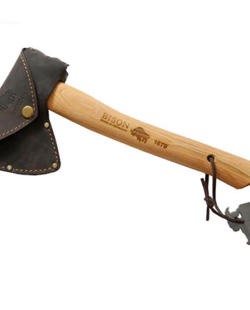 Outdoor økse Bison1879 700a Hy380