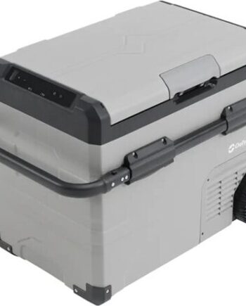 Outwell Arctic Frost Køleboks Med Kompressor Hjul