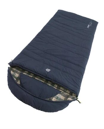 Outwell Camper Lux Deep Blue