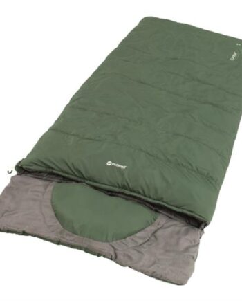 Outwell Contour Lux Green