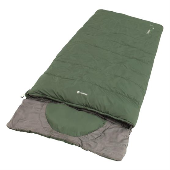 Outwell Contour Lux Green