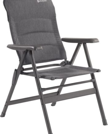 Outwell Fernley Campingstol Grå