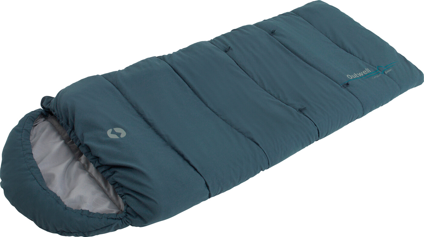 Outwell Junior Sovepose 170 Teal