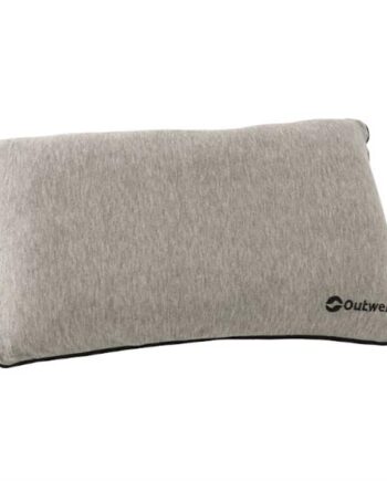 Outwell Memory Pude Grey Melange